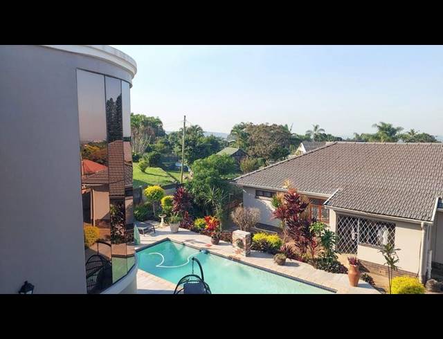 4 BEDROOM HOUSE FOR SALE IN MALVERN